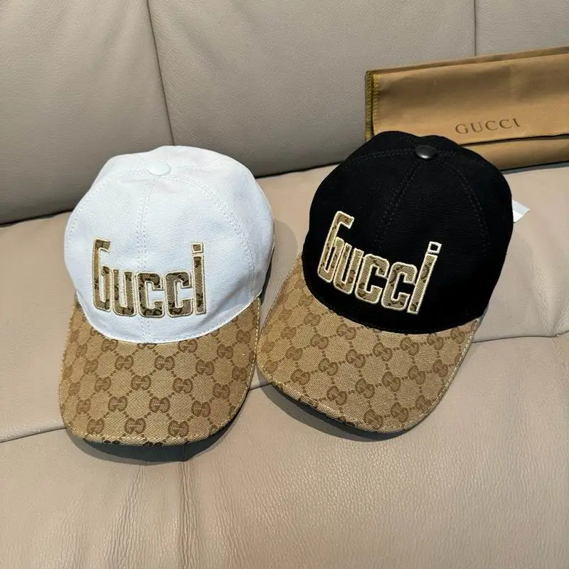 Gucci cap dx78